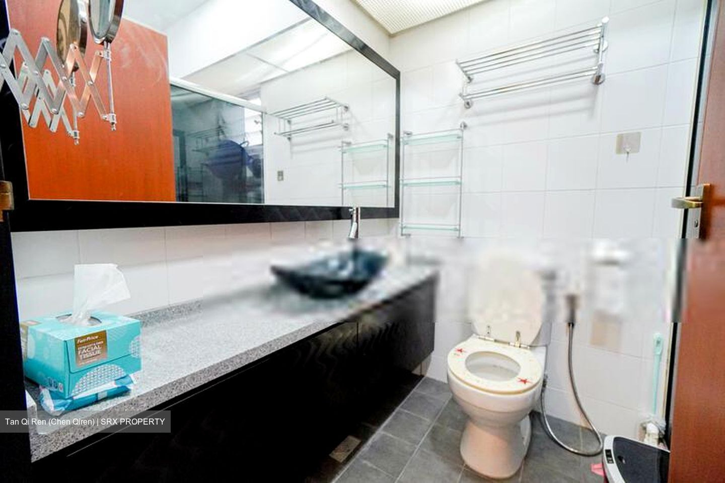 Blk 612B Damai Grove (Punggol), HDB 4 Rooms #625568701